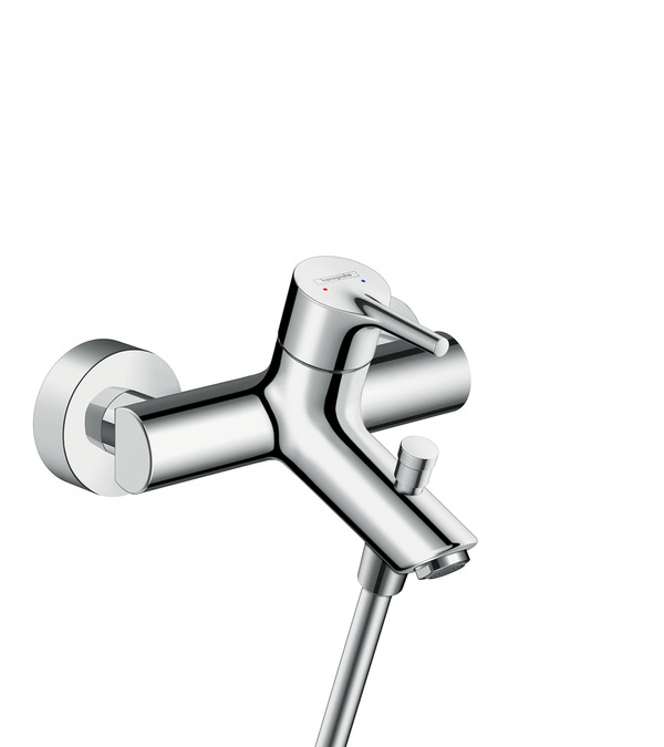 Смеситель Hansgrohe 72400000