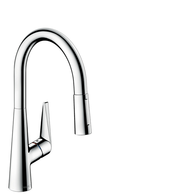 Смеситель Hansgrohe 72813000