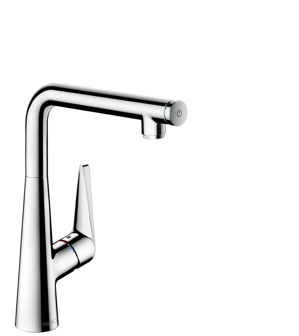 Смеситель Hansgrohe 72820000