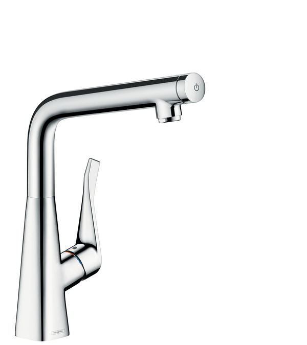 Смеситель Hansgrohe 14883000