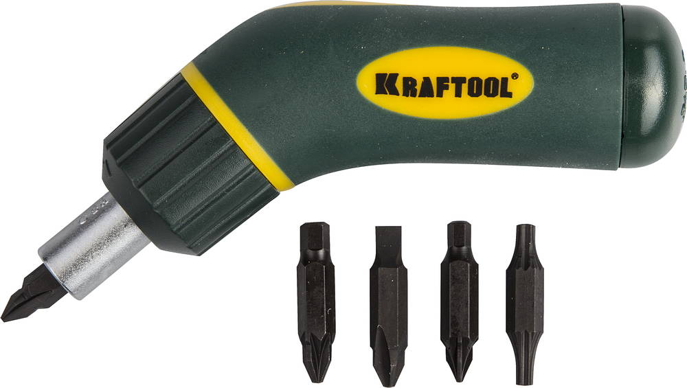 Набор Kraftool Expert 26163-h6