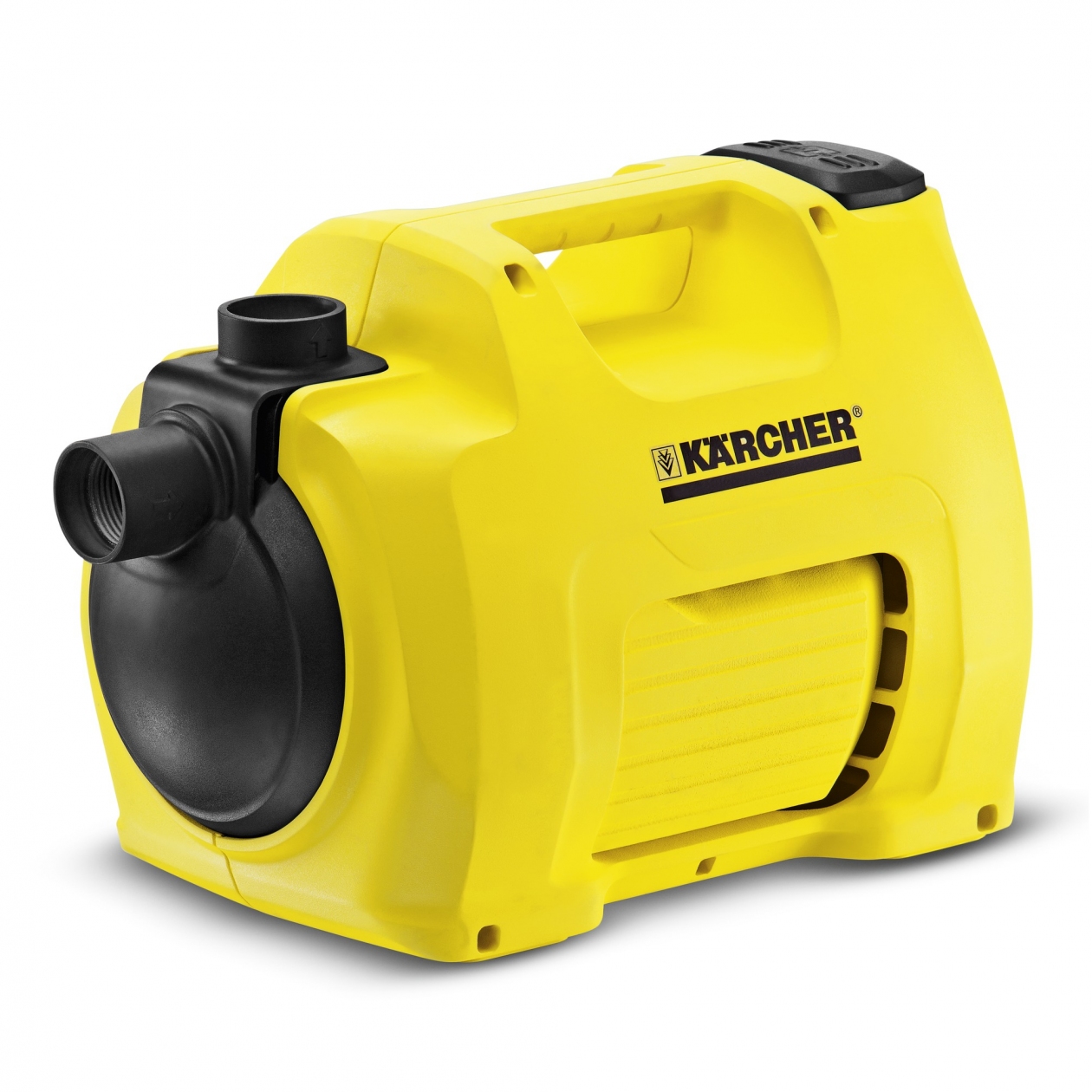 Садовый насос Karcher Bp 2 garden