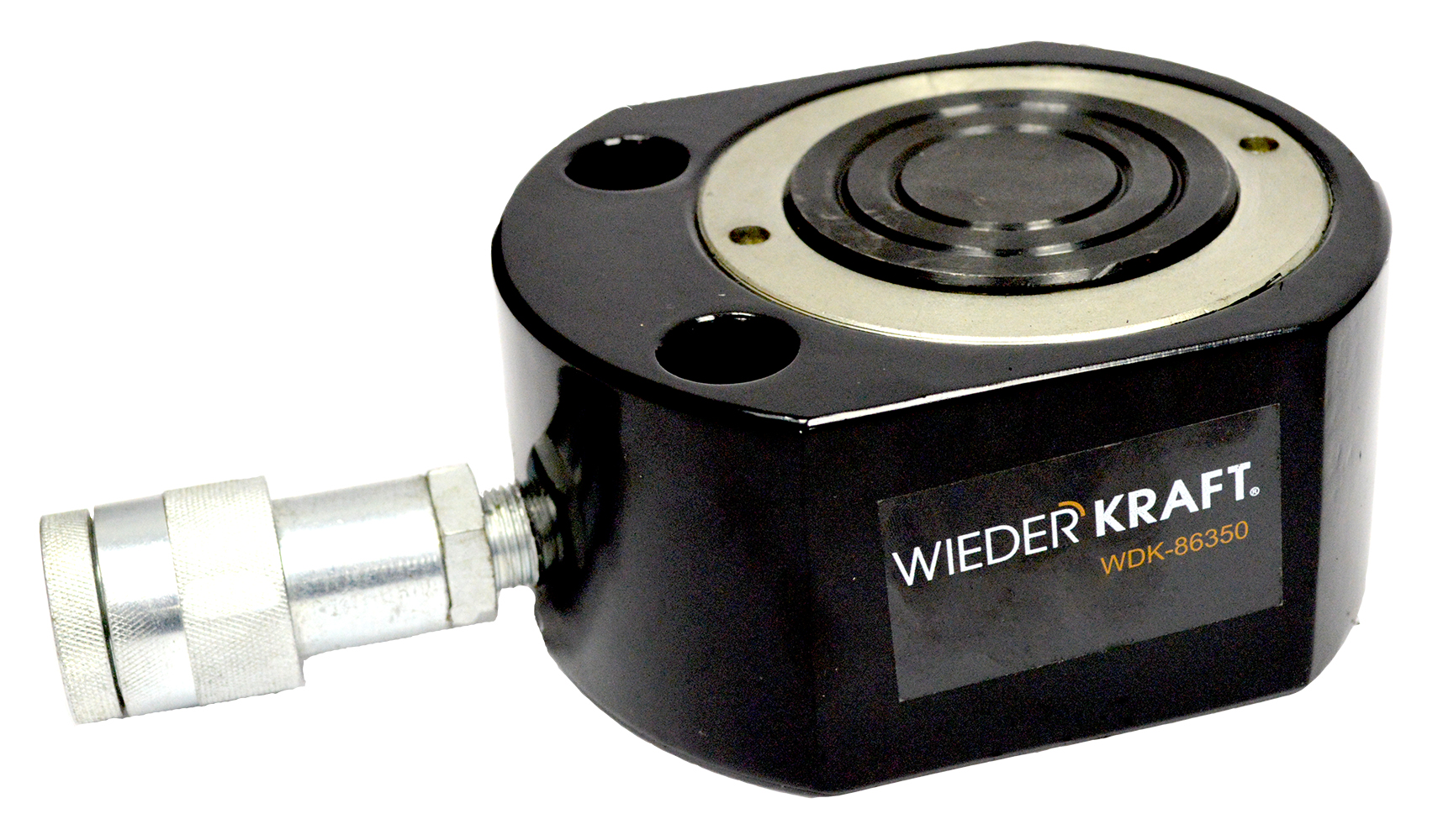 Домкрат Wiederkraft Wdk-86350