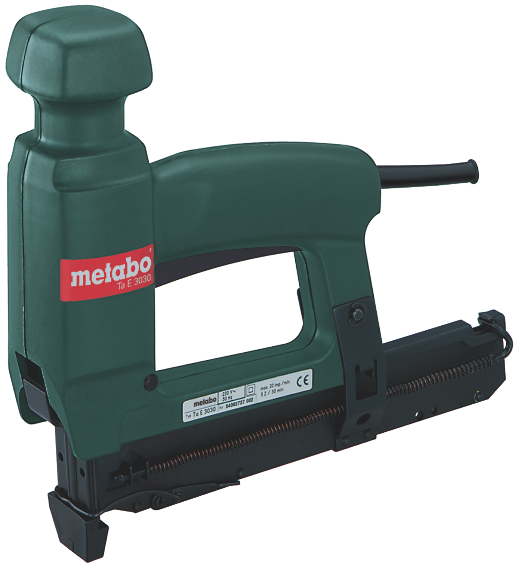 Степлер Metabo Ta e 3030