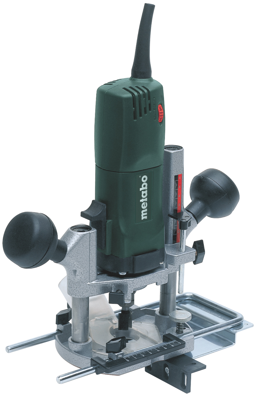 Фрезер Metabo Ofe 738