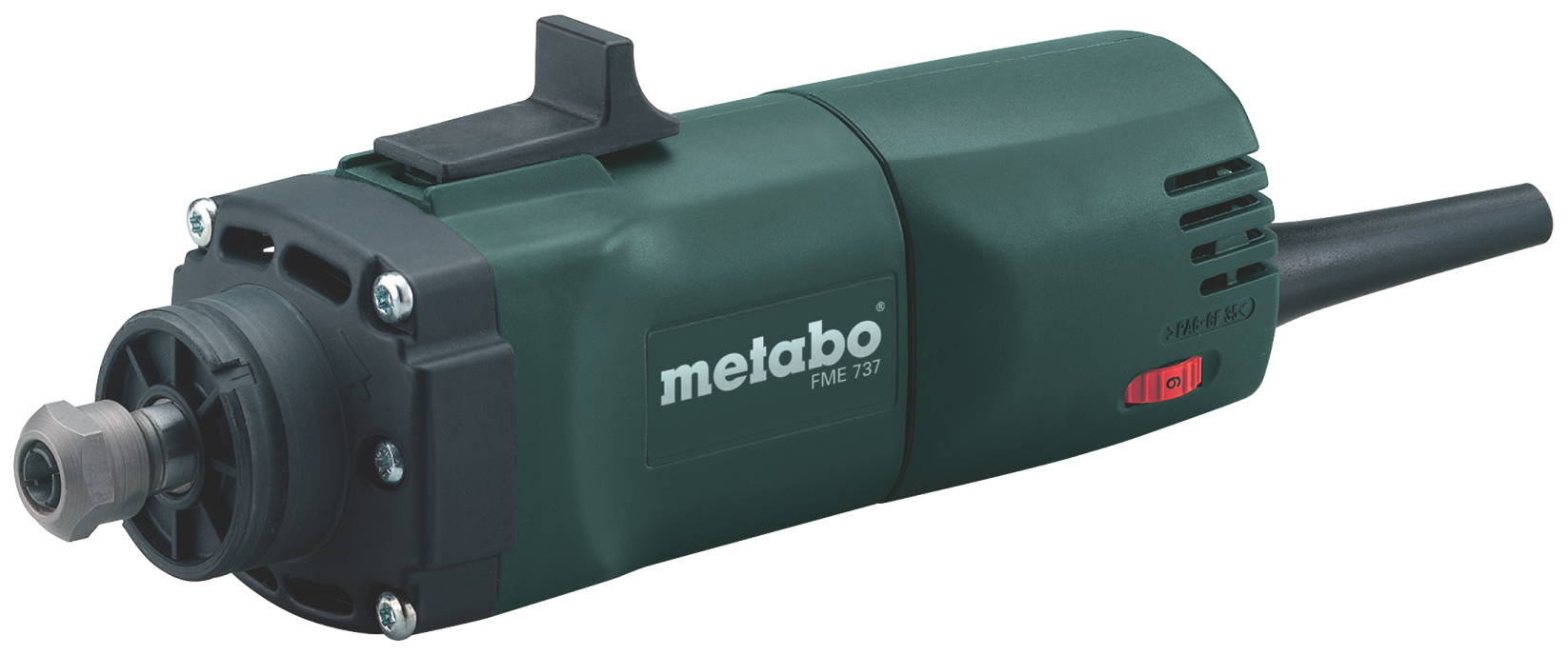 Кромочный фрезер Metabo Fme 737