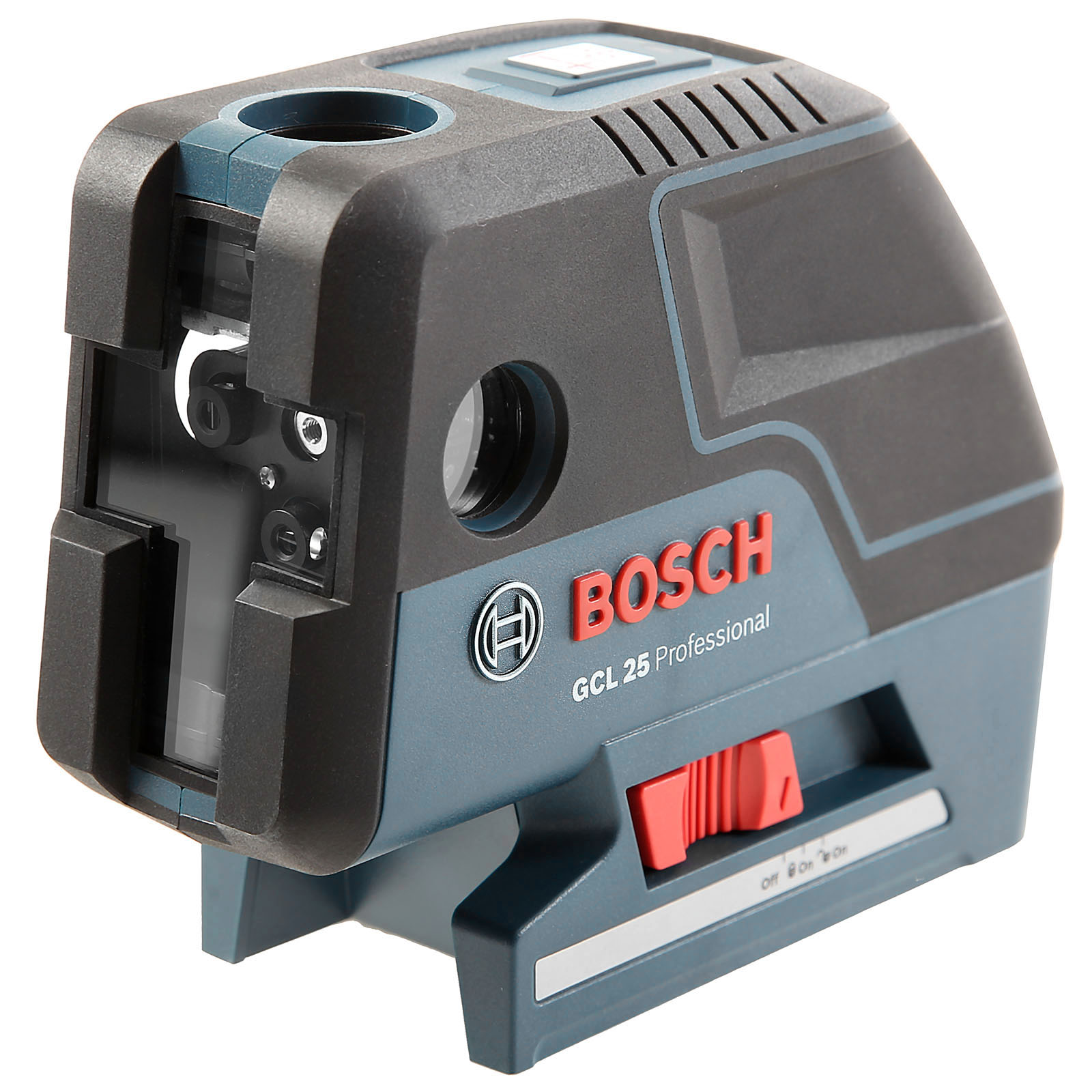 Уровень Bosch Gcl 25 professional