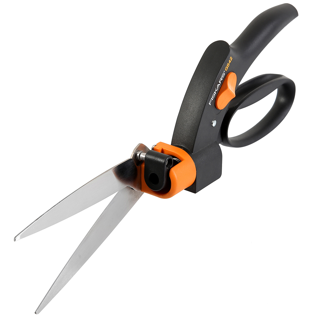 Ножницы Fiskars 113680 gs42 для травы