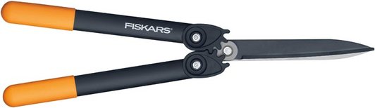 Ножницы Fiskars 114790 hs42 для живой изгороди