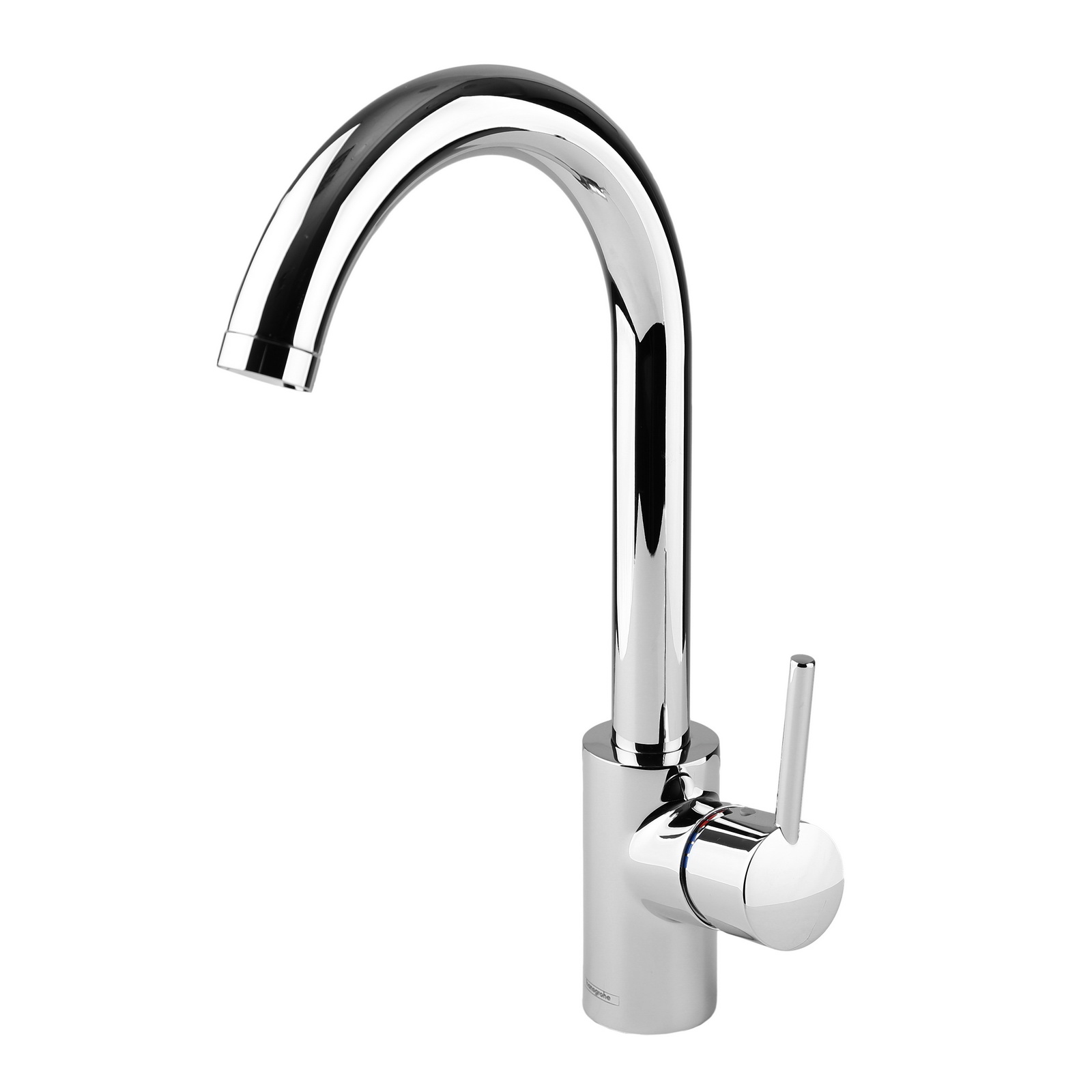 Смеситель для кухни однорычажный Hansgrohe Talis s variarc 14870000