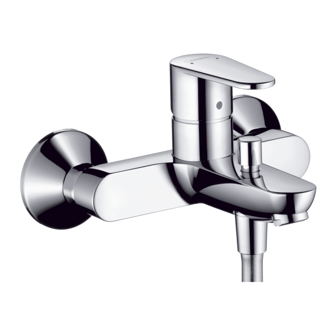 Смеситель для ванны Hansgrohe Talis e2 31642000