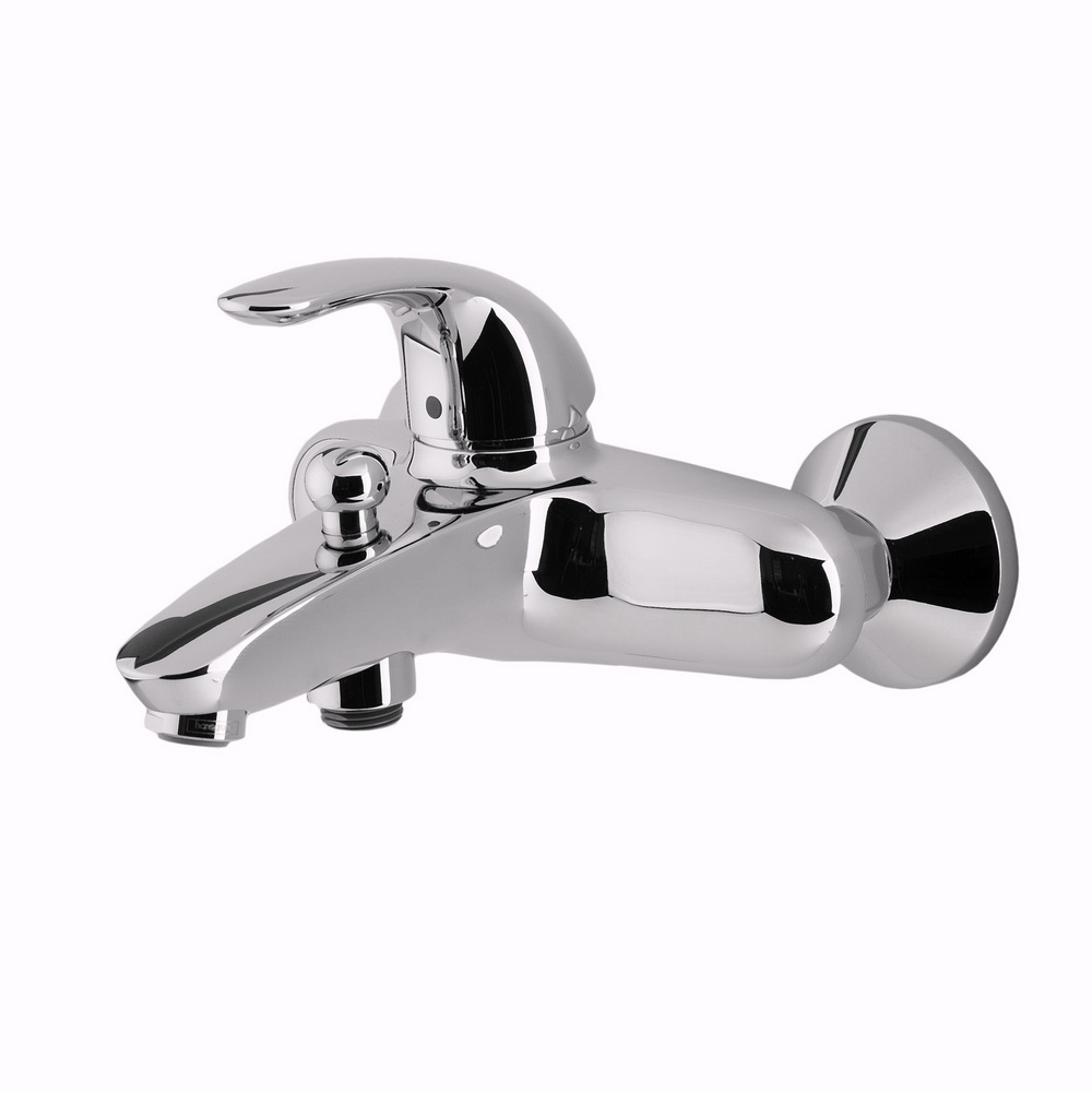 Смеситель для ванны Hansgrohe Focus e 31740000