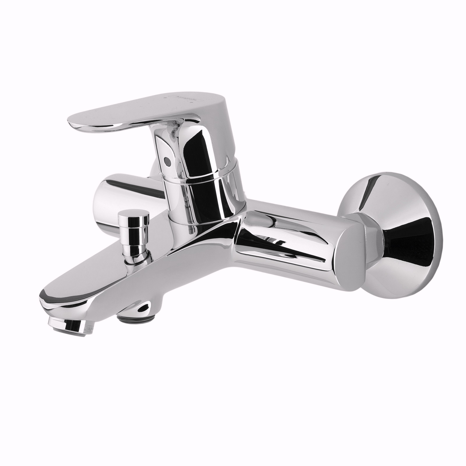 Смеситель для ванны Hansgrohe Focus e2 31940000