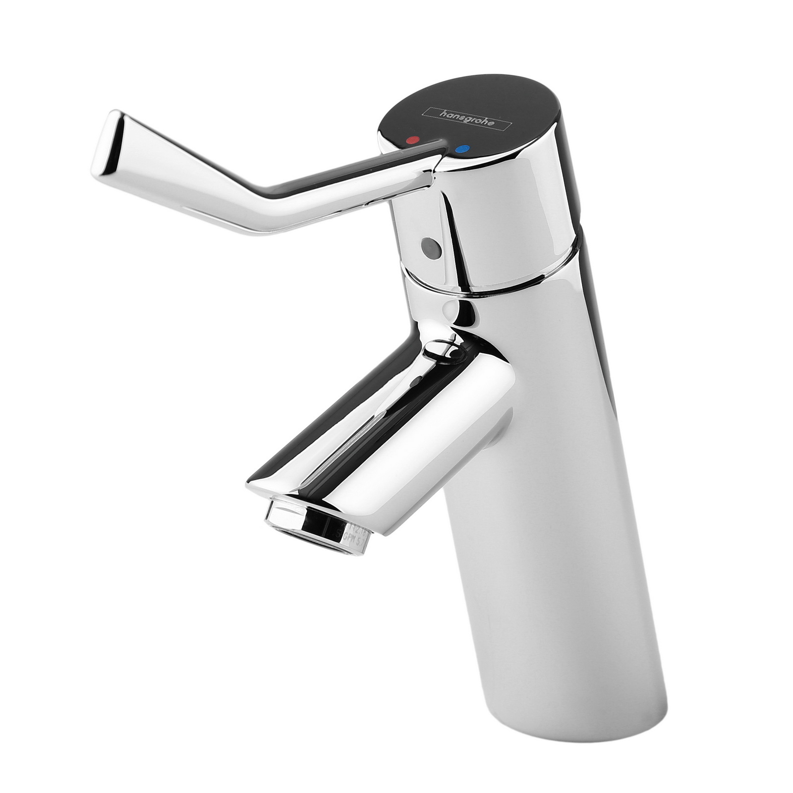 Смеситель для раковины Hansgrohe Talis care 32035000