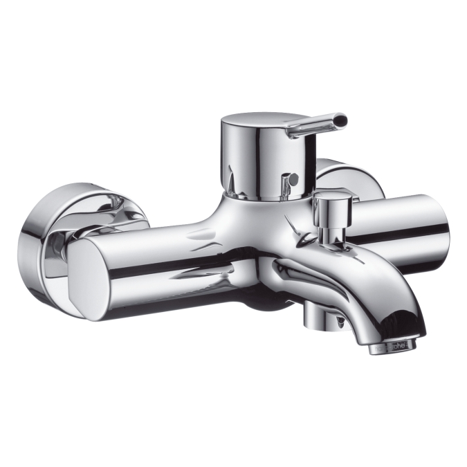 Смеситель для ванны Hansgrohe Talis s 32420000