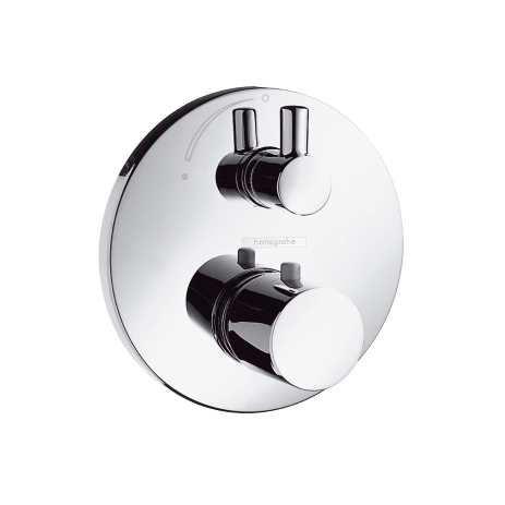 Cмеситель термостатический Hansgrohe Ecostat s 15701000