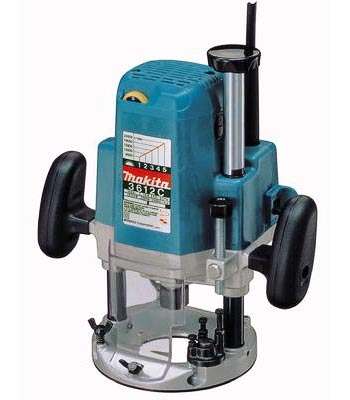 Фрезер Makita 3612С