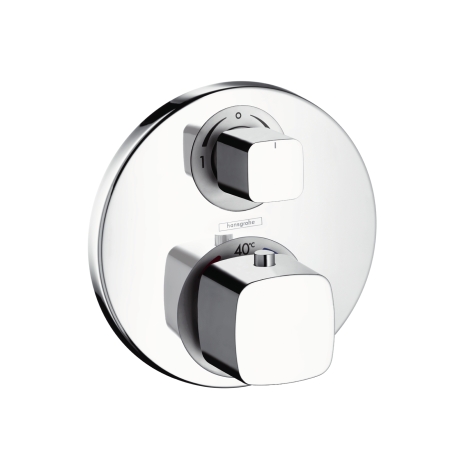 Смеситель термостатический Hansgrohe Ecostat e 31573000