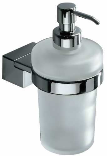 Дозатор для жидкого мыла Inda Logic a33120cr21