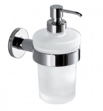 Дозатор для жидкого мыла Inda Touch a46670cr21