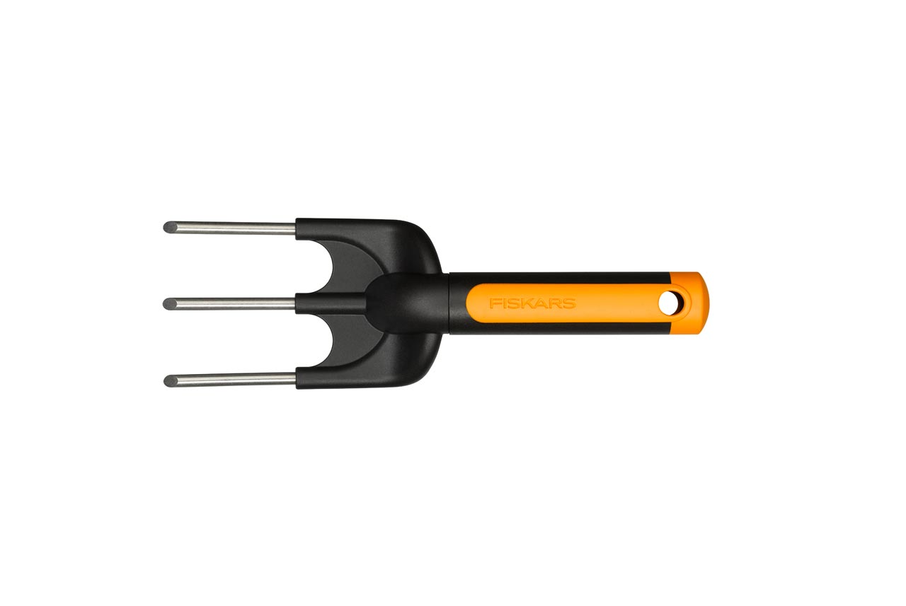 Культиватор Fiskars 137230 садовый