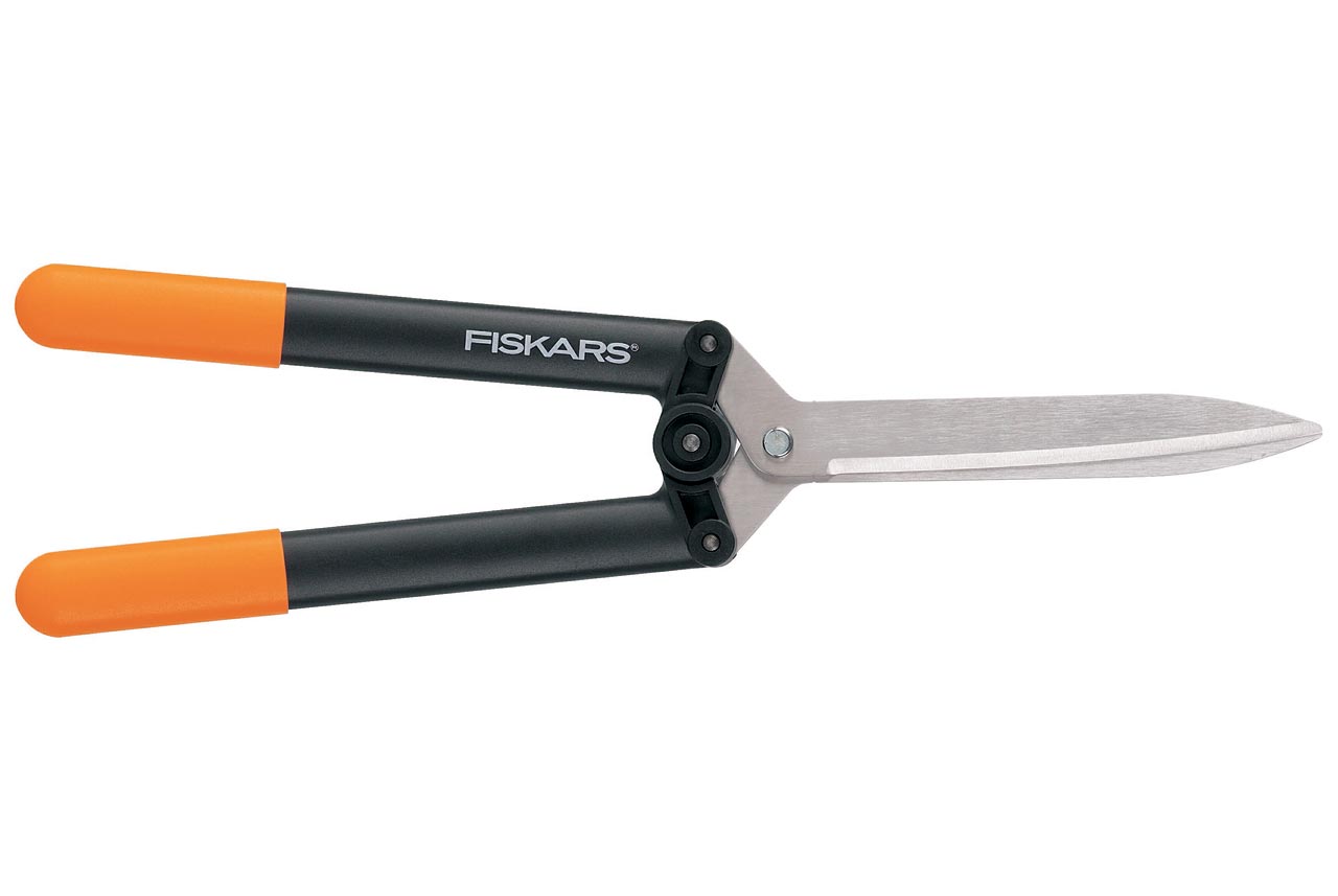 Ножницы Fiskars 114750 hs52 для живой изгороди