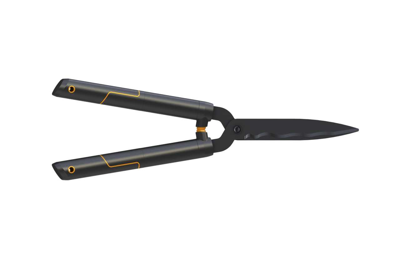 Ножницы Fiskars 114730 hs22