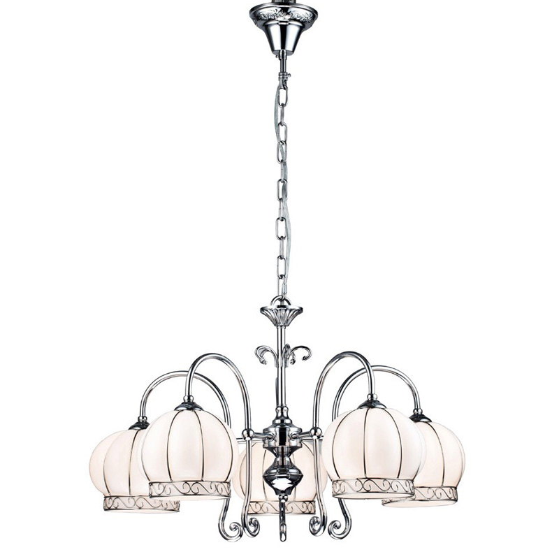 Люстра Arte lamp Venice a2106lm-5wh