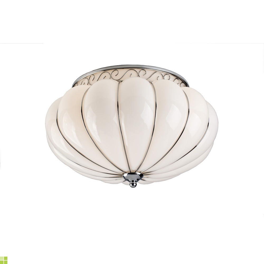 Люстра Arte lamp Venice a2101pl-4wh