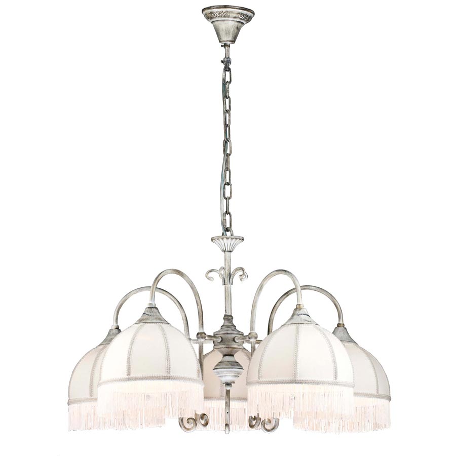 Люстра Arte lamp Victoriana a2116lm-5wg