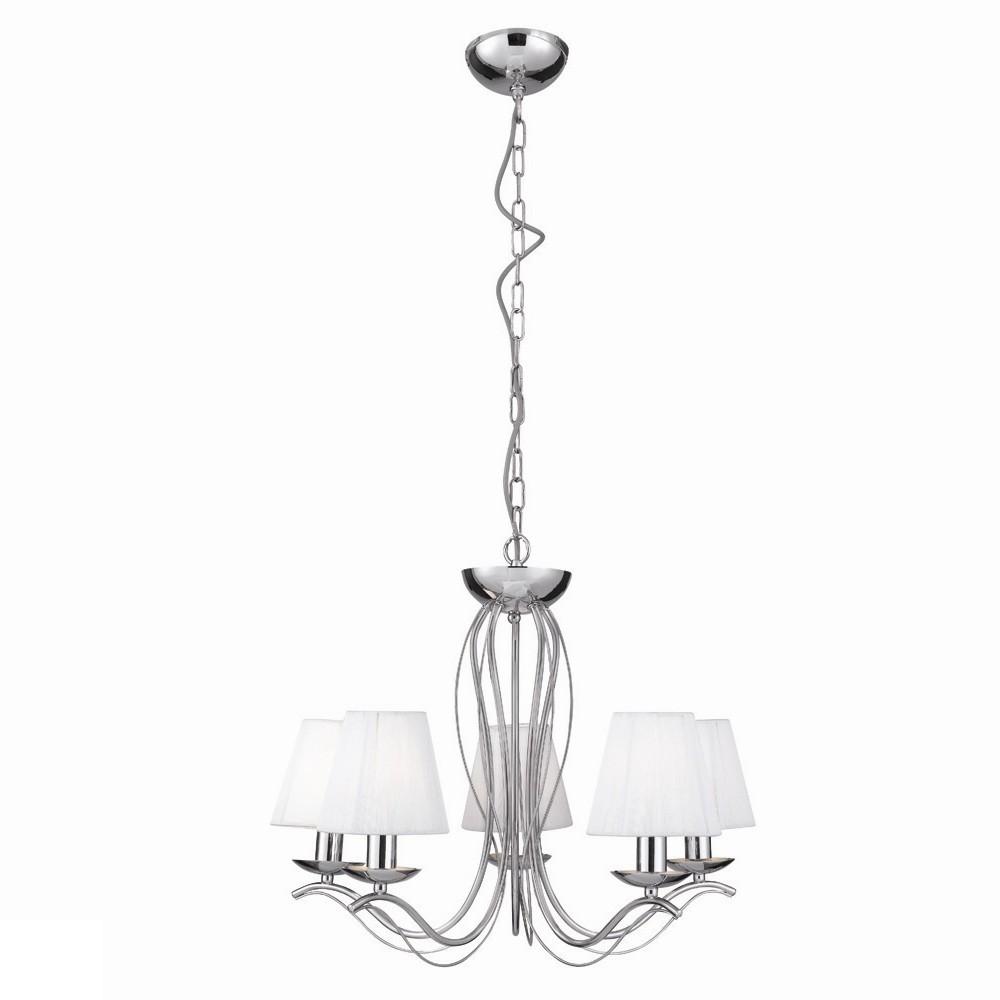 Люстра Arte lamp Domain a9521lm-5cc