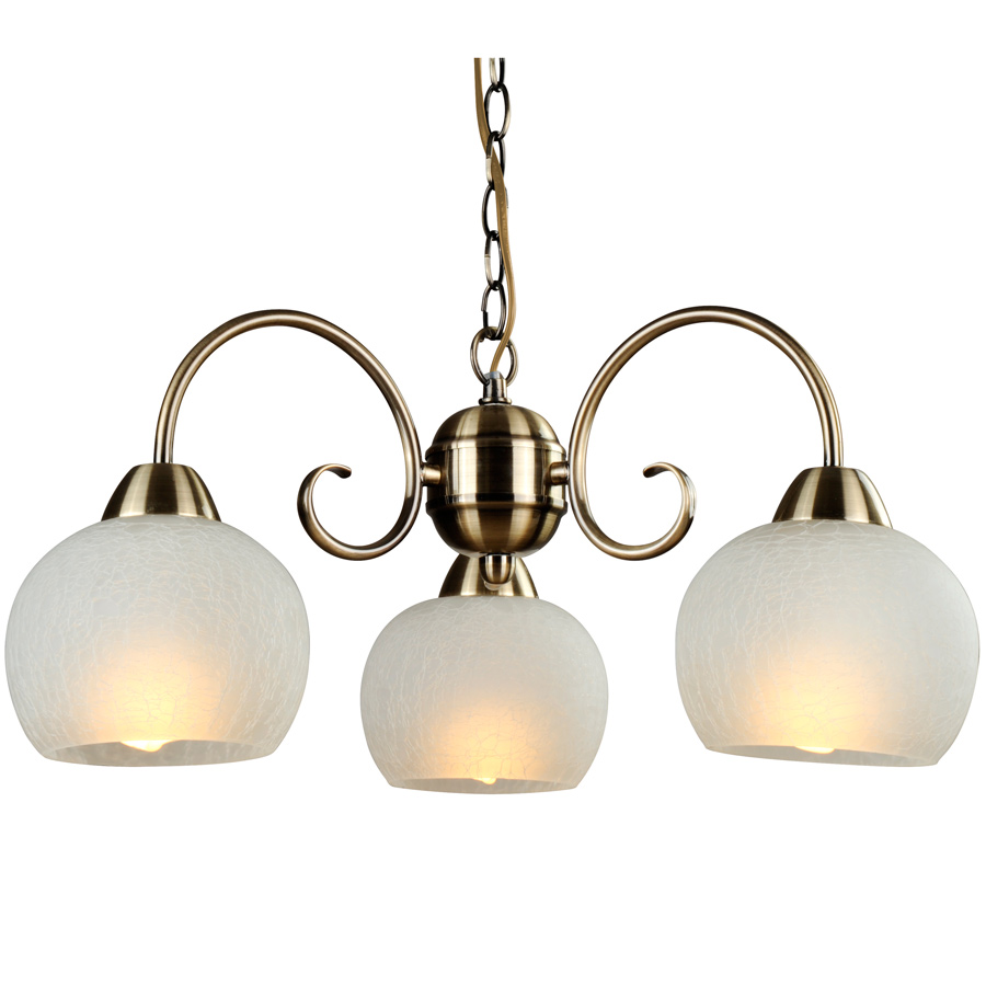 Люстра Arte lamp Margo a9316lm-3ab