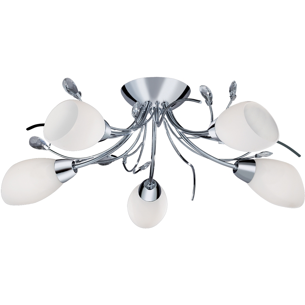 Люстра Arte lamp Gardenia a2766pl-5cc