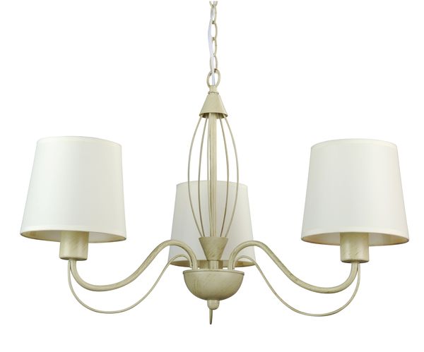 Люстра Arte lamp Orlean a9310lm-3wg