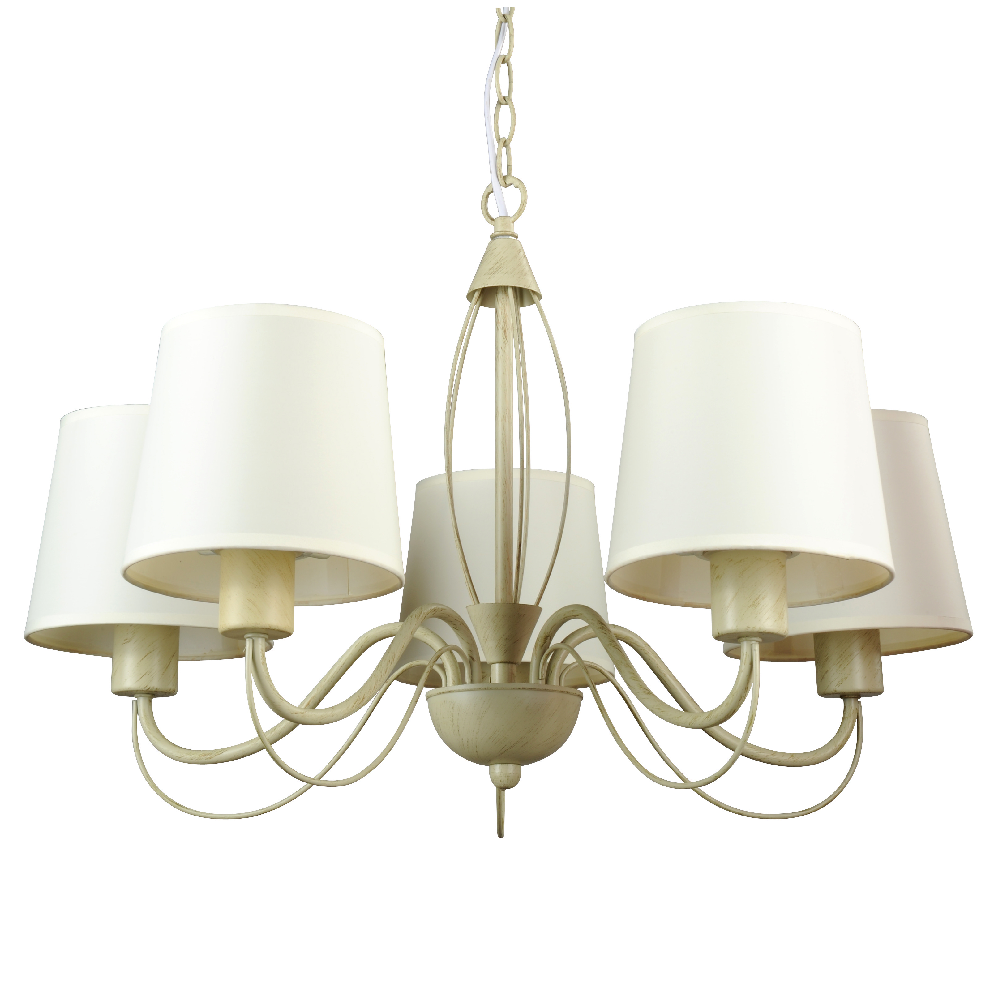 Люстра Arte lamp Orlean a9310lm-5wg