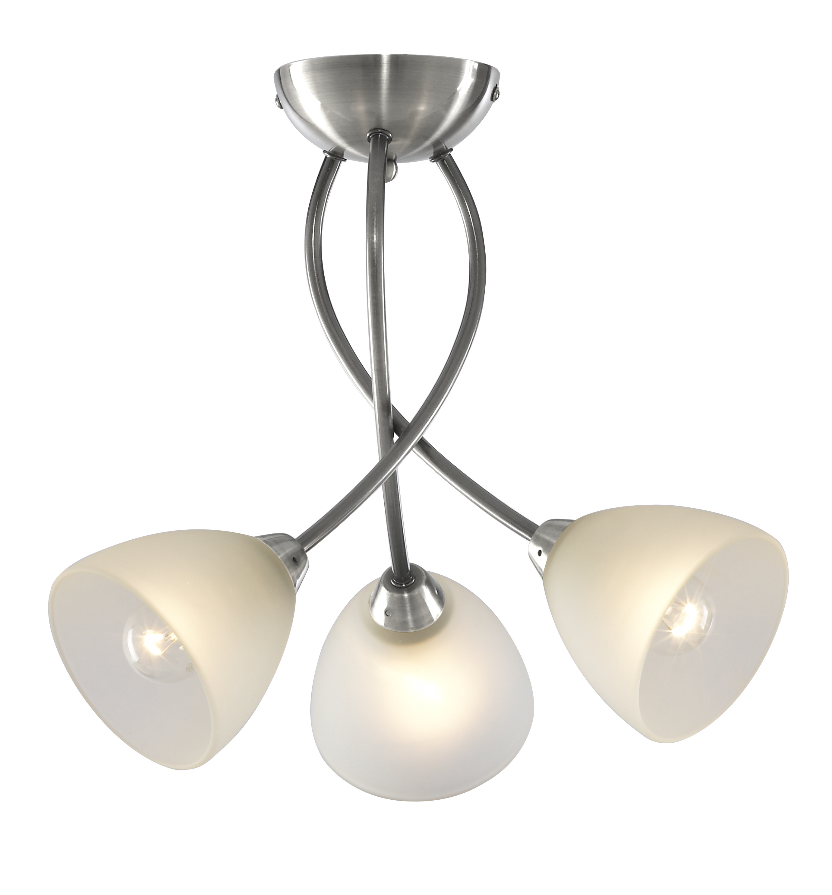 Люстра Arte lamp Nikki a2576pl-3ab