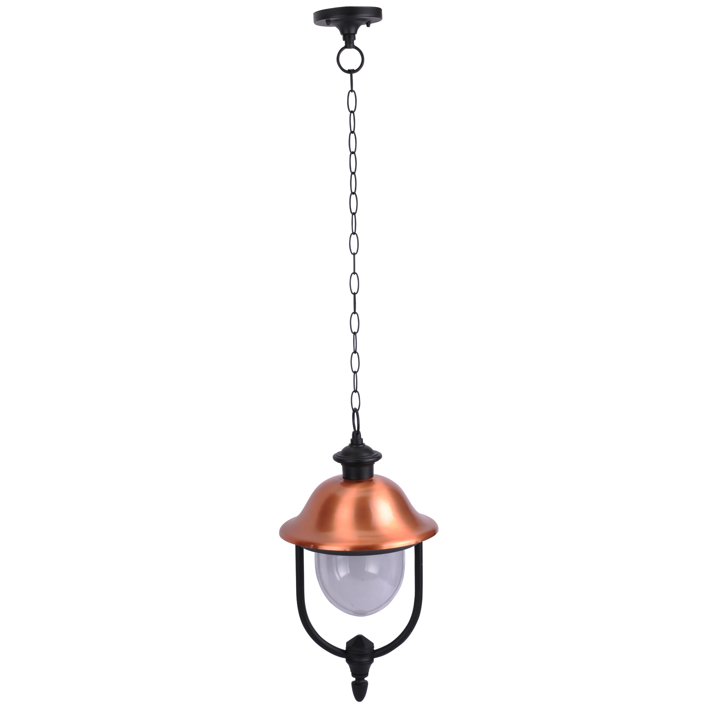 Светильник уличный Arte lamp Barcelona a1485so-1bk