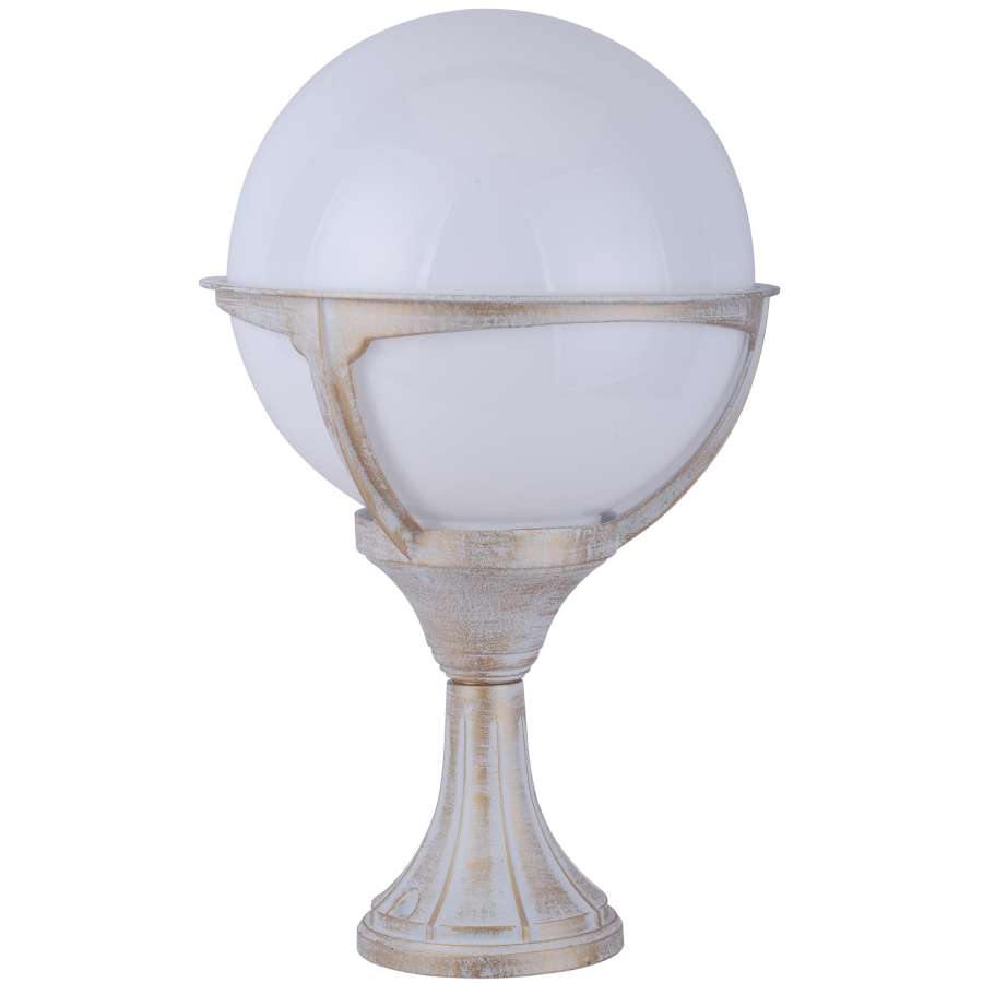 Светильник уличный Arte lamp Monaco a1494fn-1wg