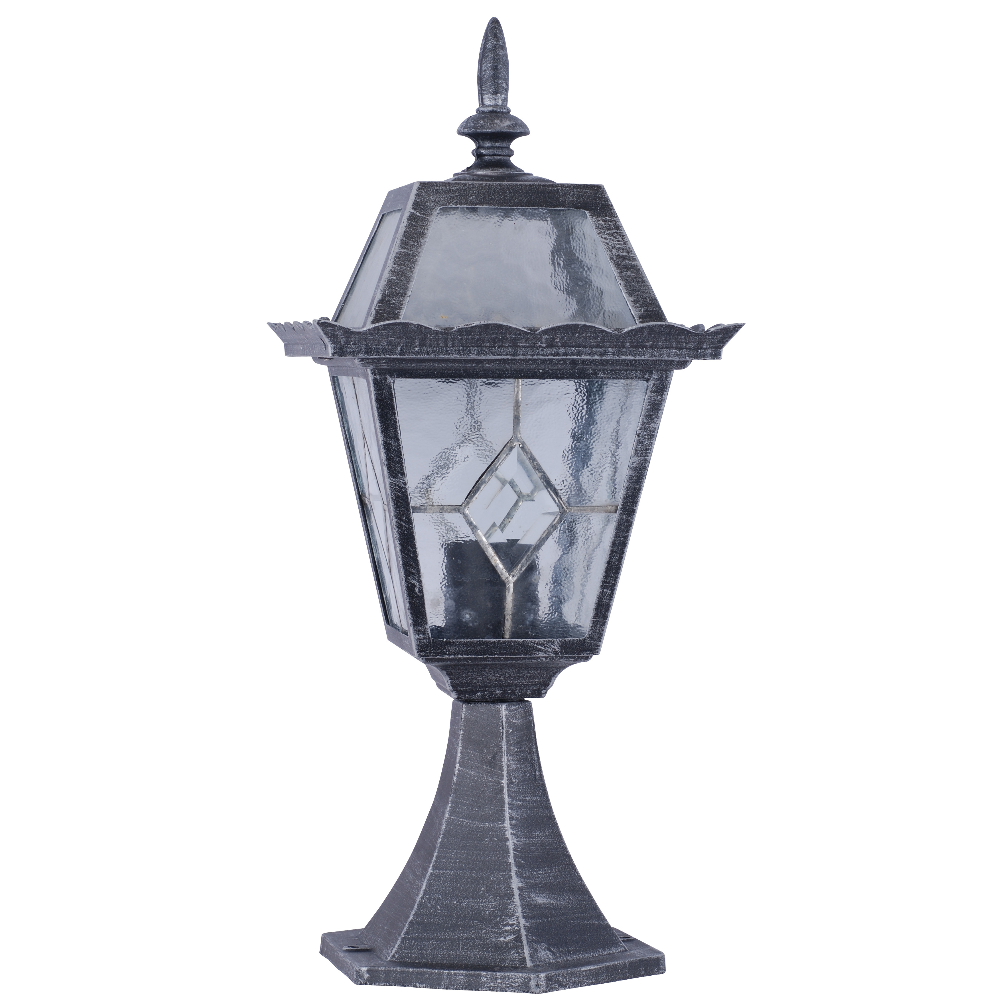 Светильник уличный Arte lamp Paris a1354fn-1bs