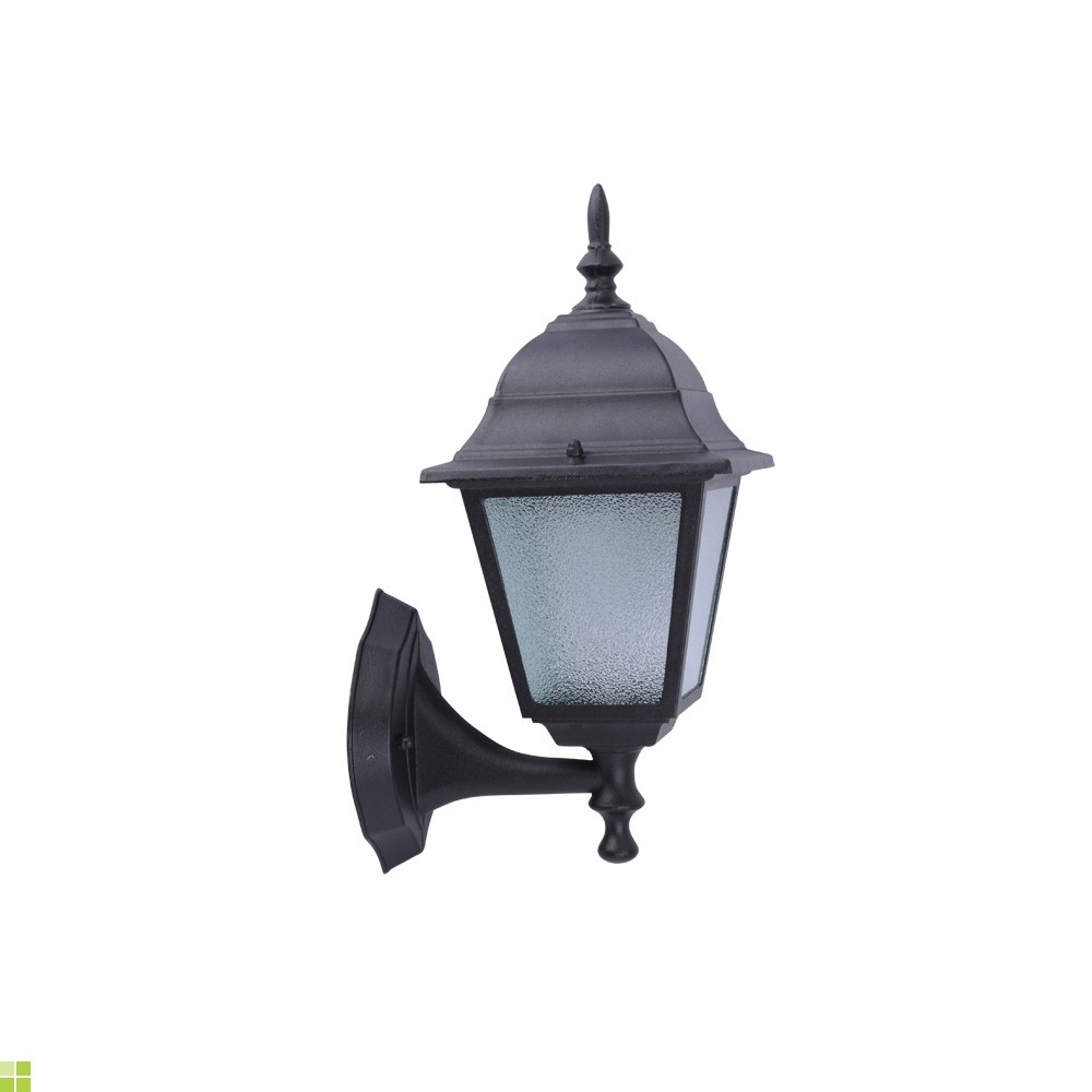 Светильник настенный уличный Arte lamp Bremen a1011al-1bk