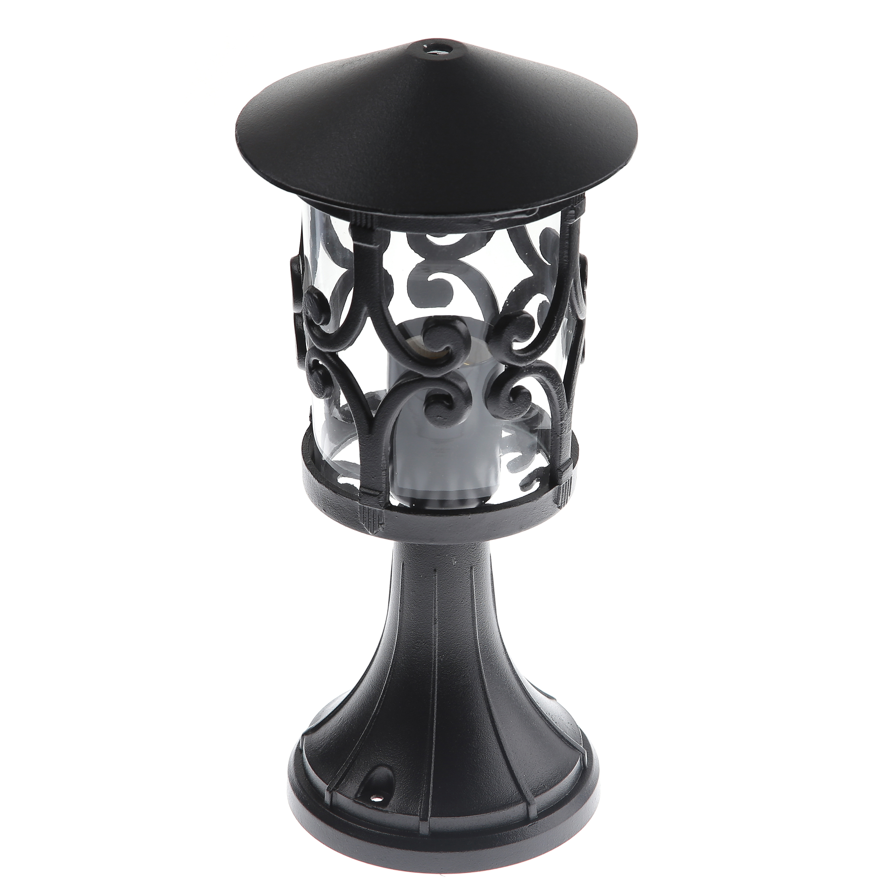 Светильник уличный Arte lamp Persia a1454fn-1bk